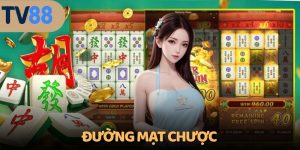 Đường Mạt Chược