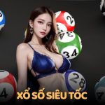 xổ số siêu tốc
